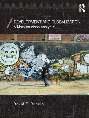 cover image of Development and Globalization